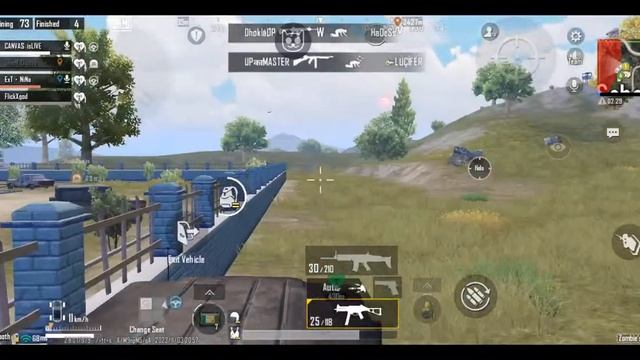 Let's Go For Rank Push || Road To 3K || #bgmi #girlgamer #facecam смотреть онлайн