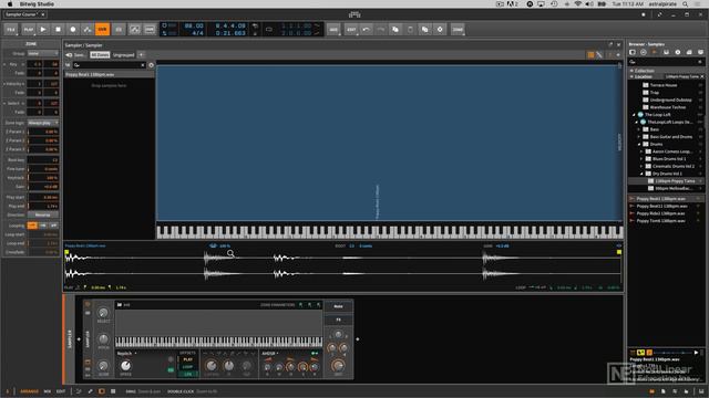 11. Multisample Intro