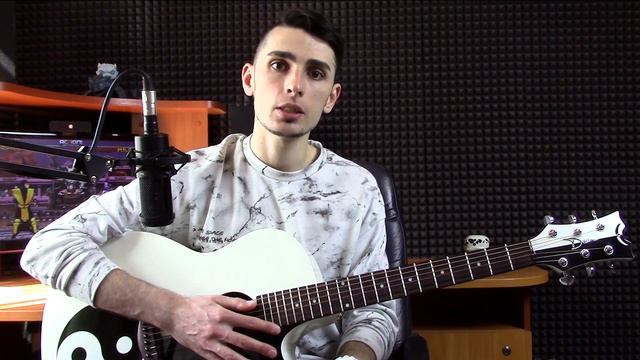 Уровень 1 Квест 9 - Сборка песни || Кузница Героев - гитарный курс с нуля до Nothing Else Matters смотреть онлайн