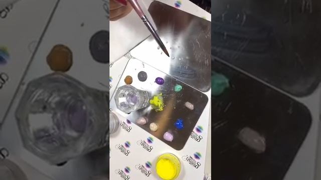 Gelish Россия: "Объемная лепка с GELISH POLYGEL" смотреть онлайн