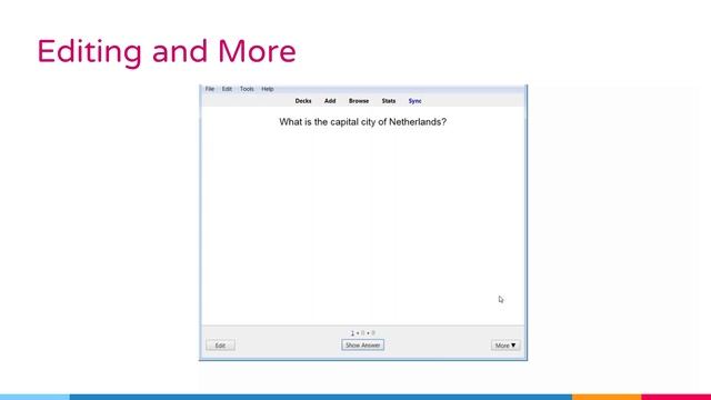 How to FLAG, Mark, BURY or Suspend Cards in ANKI? смотреть онлайн