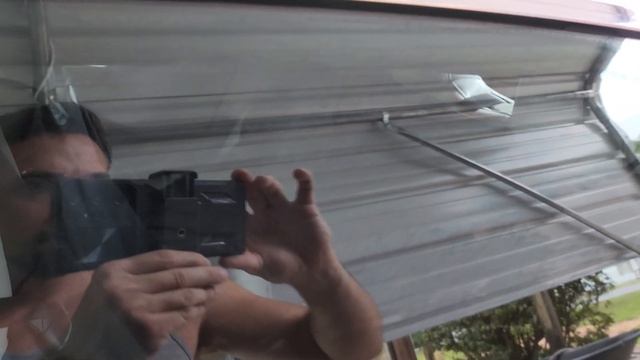Glass Polishing: Buffer VS Steel Wool смотреть онлайн