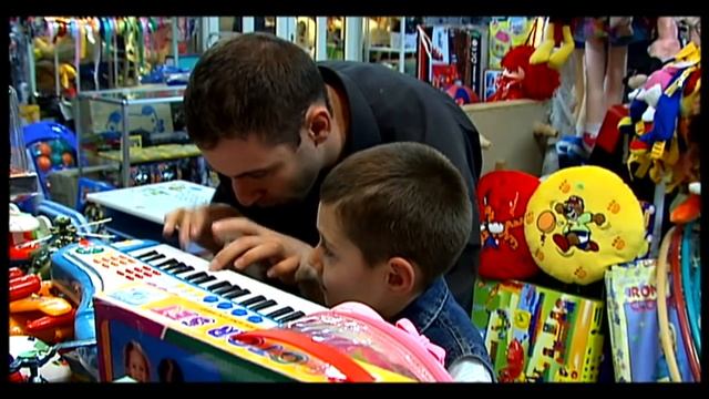 Kargin Haghordum sketch 528 (Hayko Mko) смотреть онлайн