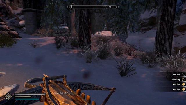 Verschneite Wege von Dawnstar! | S2E5 смотреть онлайн