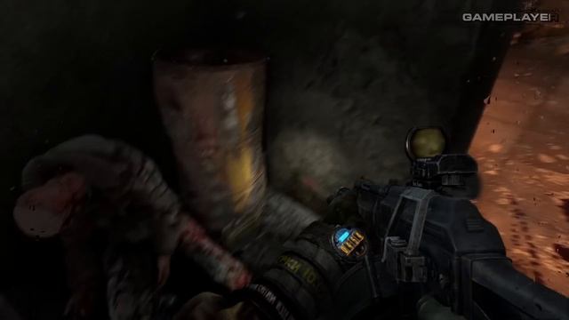 ПОЕЗД В БУДУЩЕЕ / МОСТ/ ПУТЬ ВДВОЁМ — METRO: Last Light (2021) / ПРОХОЖДЕНИЕ [#7] смотреть онлайн