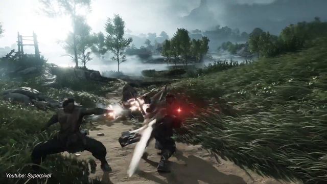 Top 15 Best NEW Action RPG Games That Deserved Your Attention  | 2024 Edition