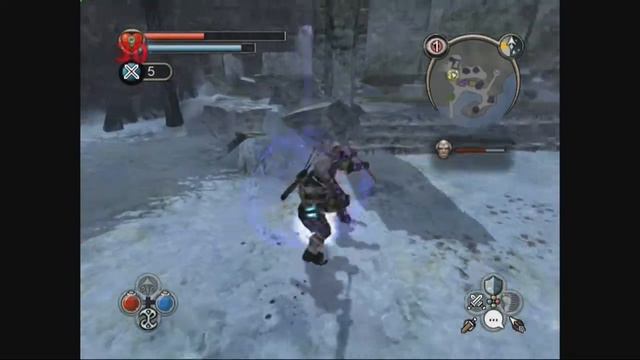Let's Play Fable Part 29 - A Betrayal смотреть онлайн