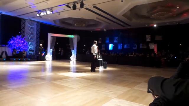 SOMETHING GOT A HOLD ON ME MASHA AND SASHA AND HANNA LAKHTER смотреть онлайн