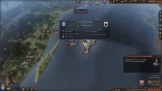 Twilight Hours of the Jerry | CK3: Northern Lords #4 - King of All the Isles Ironman Achievement Ru смотреть онлайн