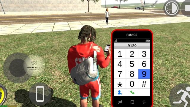 Indian Bike Driving 3D New Cheat Code? Trying Myth In Indian Bik...