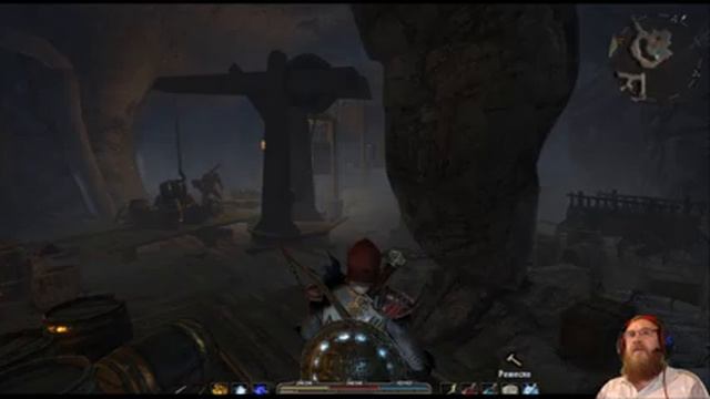 ArcaniA: Fall of Setarrif серия 4 "одержимость" (OldGamer) смотреть онлайн