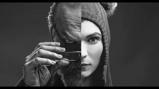 Одинокий волк Lone Wolf - Трейлер HD 2021 смотреть онлайн