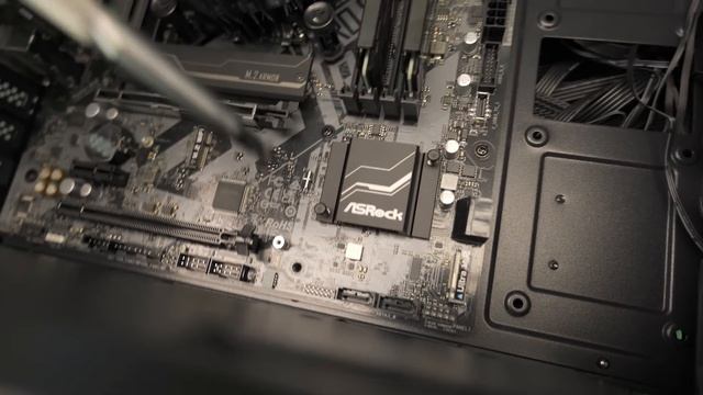 $500 Budget Gaming PC Build Guide 2024 | Step By Step! смотреть онлайн
