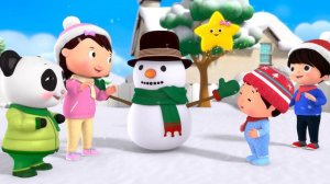ABC Phonics Song! | Baby Song Mix - Little Baby Bum Nursery Rhymes