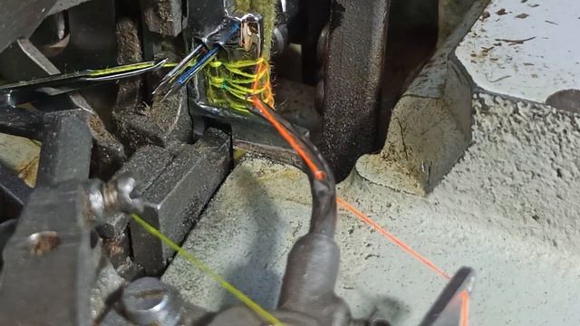 Textima-Altin 8515 overlock смотреть онлайн