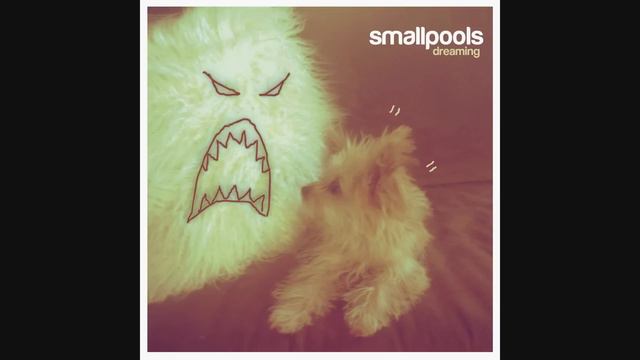 Smallpools - Dreaming (Official Audio) смотреть онлайн