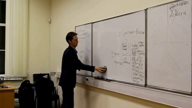 ТМ. Часть 6. смотреть онлайн