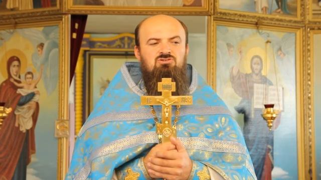 Успение Пресвятой Владычицы нашей Богородицы смотреть онлайн