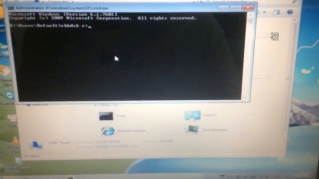 Windows Error Recovery วิธีแก้ смотреть онлайн
