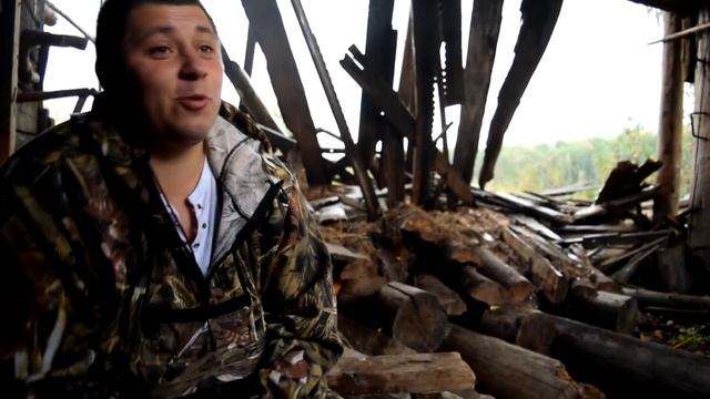 Знакомство со старой деревней. Коп. Первый крестик и кольцо! Старый чайник. Отл коп. смотреть онлайн