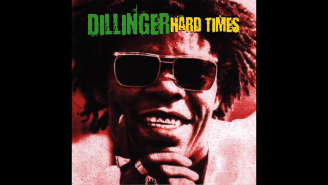 Dillinger - Don't Want To Wait In Vain смотреть онлайн