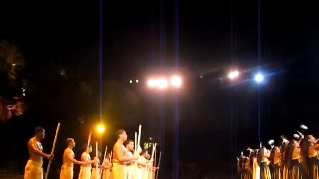 Полинезия на Гаваях смотреть онлайн