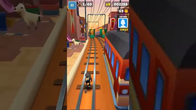 Играю в бегущего мальчика смотреть онлайн