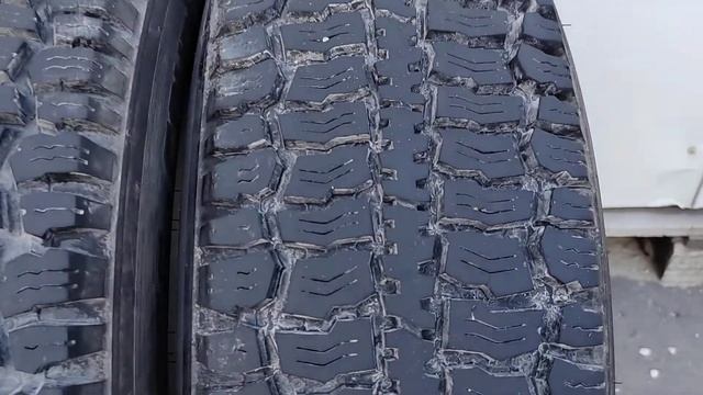 Contyre Cross Country 205/70 R16 97Q