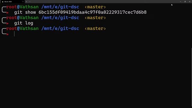 Git Workshop | Solution Challenge Technical Events | DSC SASTRA Deemed To Be University смотреть онлайн