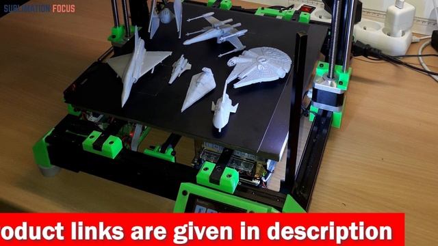 Top 5 Best 3D Printers For Helmets In 2024 смотреть онлайн