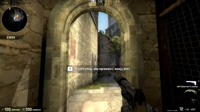 CS:GO - Intel HD 530 Integrated Graphics Gaming Test (Skylake I5-6600 3.3GHz) смотреть онлайн