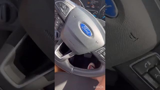Arrivo Ford Kuga 2.0 Tdci 120cv Auto2000Messina смотреть онлайн
