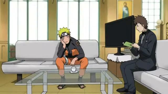 #5 | Наруто смешные моменты | Naruto funny moments | Naruto World смотреть онлайн