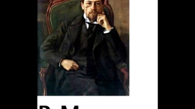 А. П. Чехов. Рассказ "В Москве" смотреть онлайн