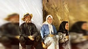 Кто такие Молокане?