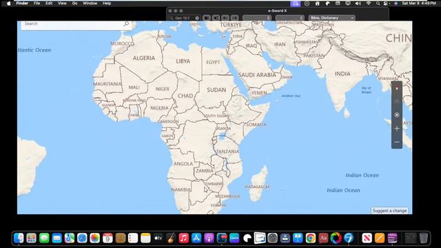 🌍 Discover the Sacred Beauty of Africa: The Holy Land Unveiled! 🌍 смотреть онлайн