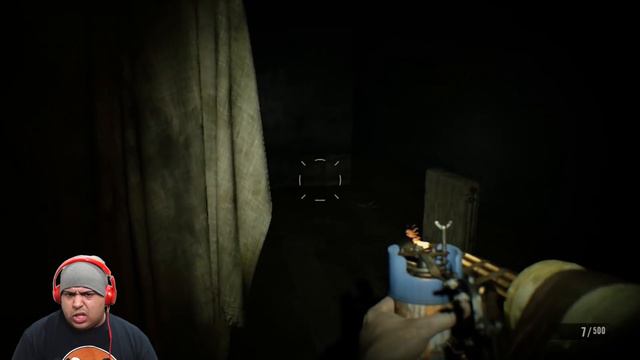 YOU GOT ME SO F#%KED UP!!! [RESIDENT EVIL 7] [#04] смотреть онлайн
