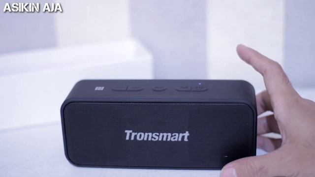 TRONSMART T2 PLUS // Unboxing & Audio Test смотреть онлайн