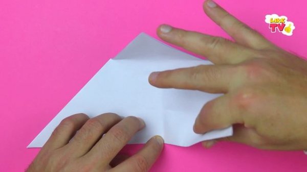 Paper Snowflakes ❄️ Easy Paper Snowflakes ❄️ How to make Snowflakes out of paper