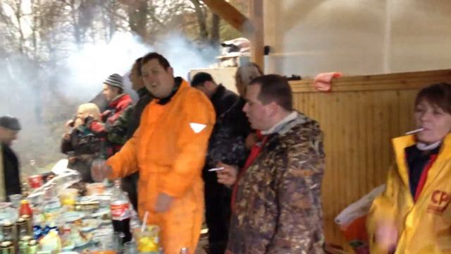 День рождения Назара на Батыбах смотреть онлайн