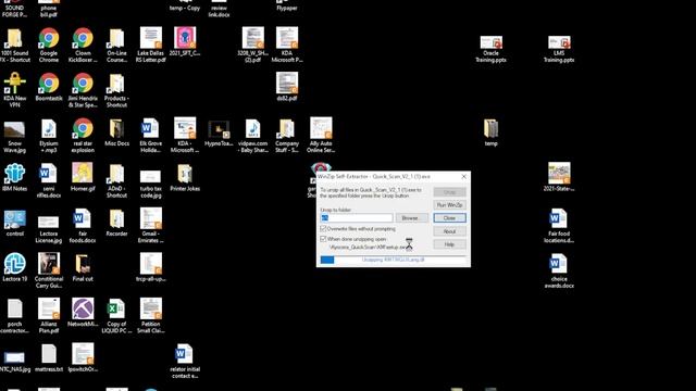 M2640idw Quick Scan Utility Download and Installation смотреть онлайн