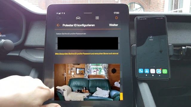 Polestar 2 Digital Key смотреть онлайн