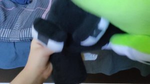 плюшевые игрушки алфавит лор