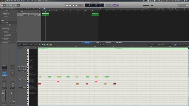 Beat Buddy Tutorial #3 - Adding Song Parts in Beat Buddy Manager смотреть онлайн