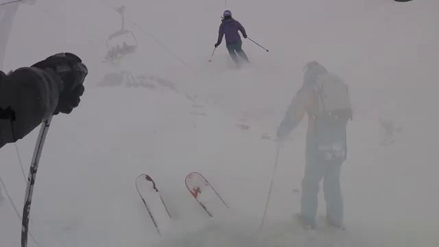 Breckenridge; Les Deux Alpes; Verbier смотреть онлайн