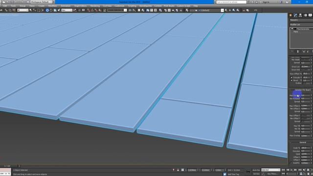 Floor Generator 2 - создание пола, паркета, плитки, обшивки фасада - инструкция смотреть онлайн