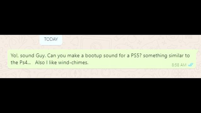 How to win the interwebs. - make a PS5 video смотреть онлайн
