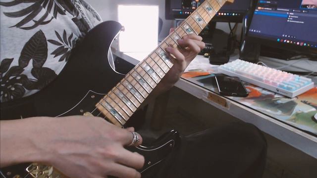 [COVER] Ichika Nito - Dream смотреть онлайн