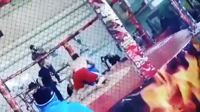 Гарсиев Умар «ПЯТИГОРСК»ФРИФРАЙТИНГ смотреть онлайн