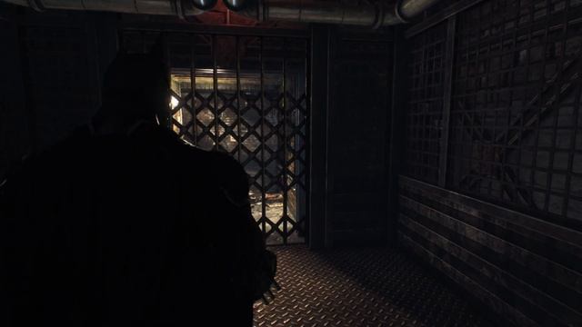 Batman Arkham Knight - Creature of the Night Walkthrough [4K 60 FPS PC] смотреть онлайн